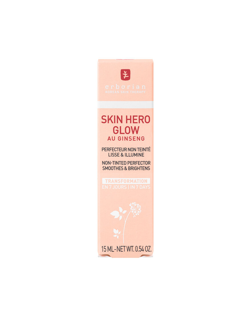 skin hero   bare skin perfector