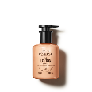 لوشن الشيا لليدين