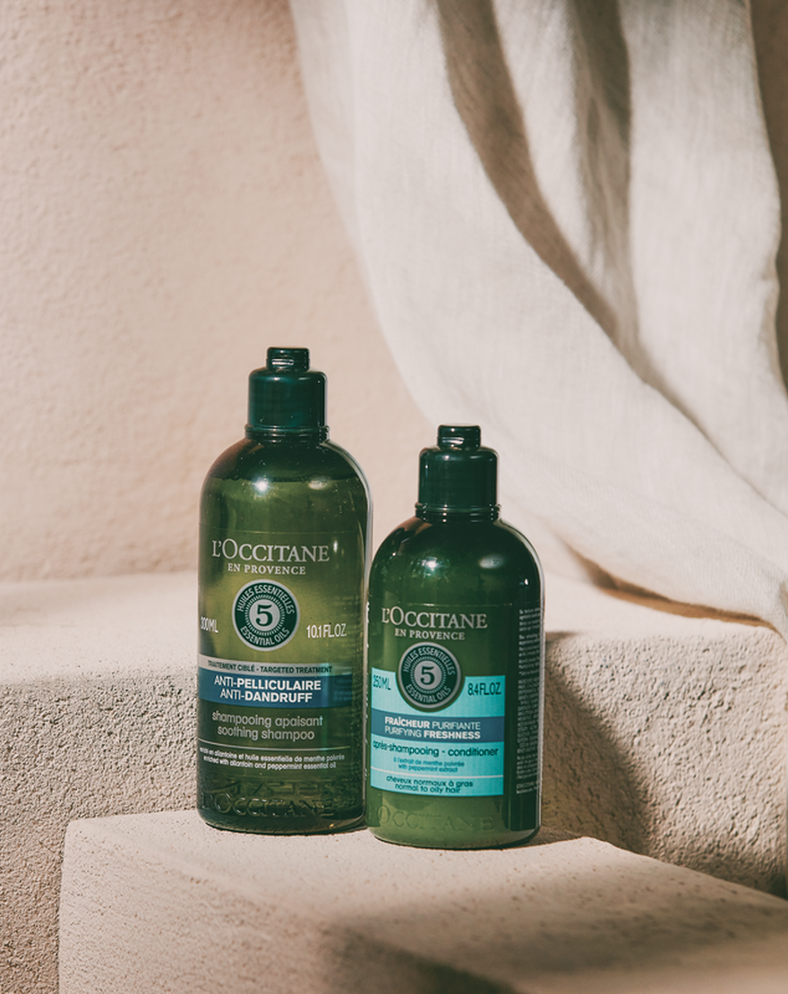 anti dandruff shampoo
