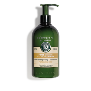 Volume & Strength Conditioner