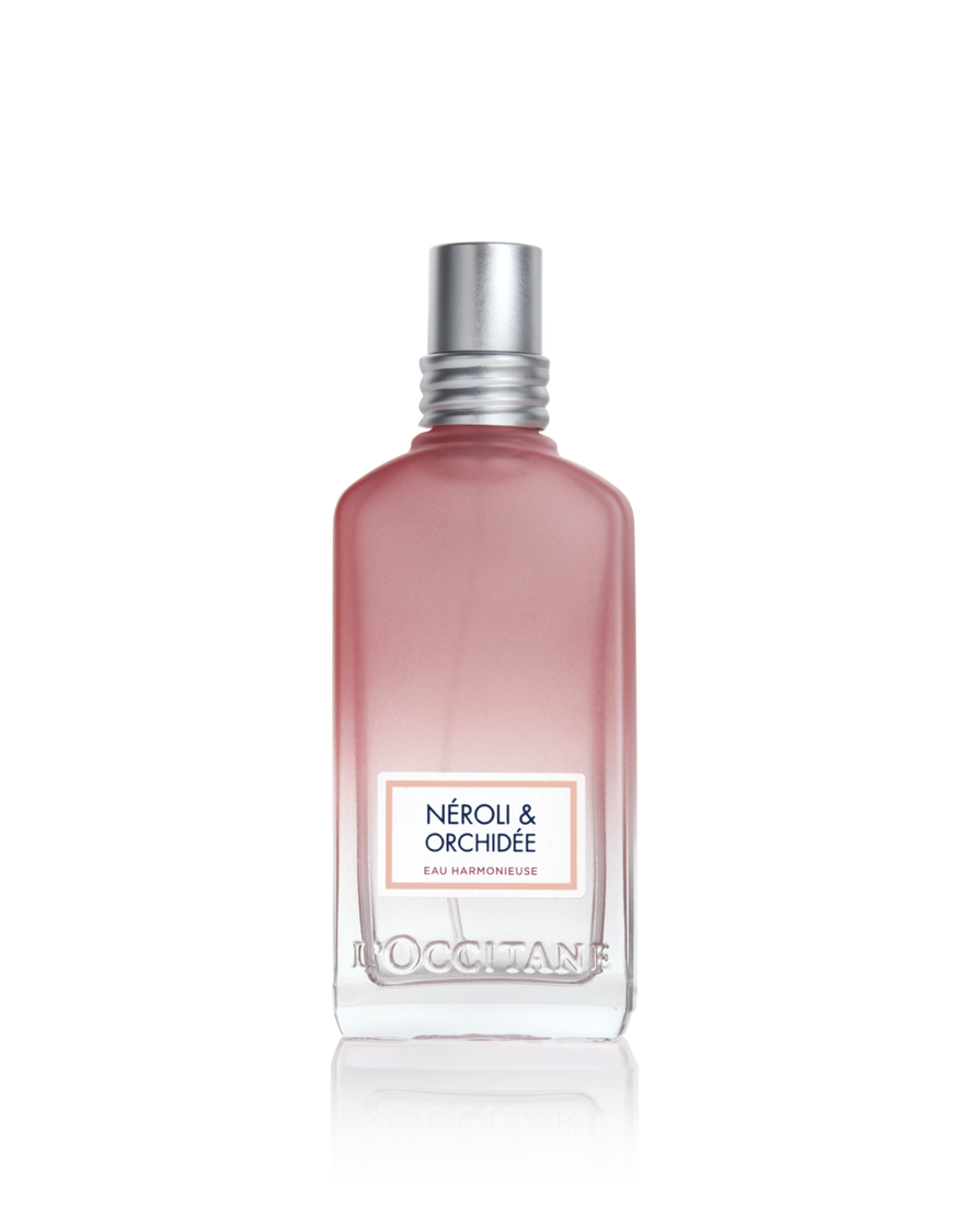 N&eacute;roli & Orchid&eacute;e Eau Harmonieuse Eau de Toilette