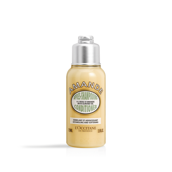 Almond Conditioner Almond Conditioner