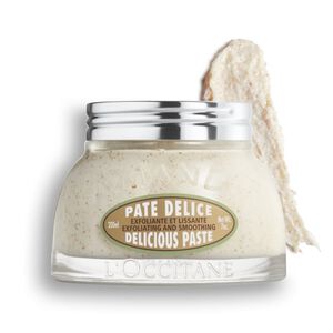 Almond Delicious Paste
