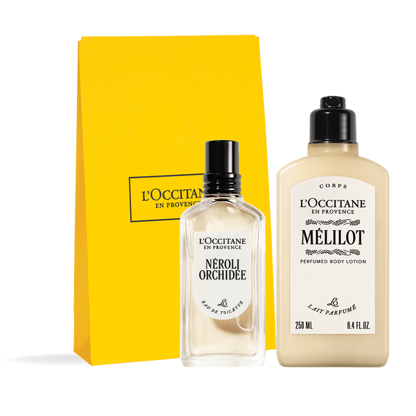 The Aromatic Duo the aromatic duo