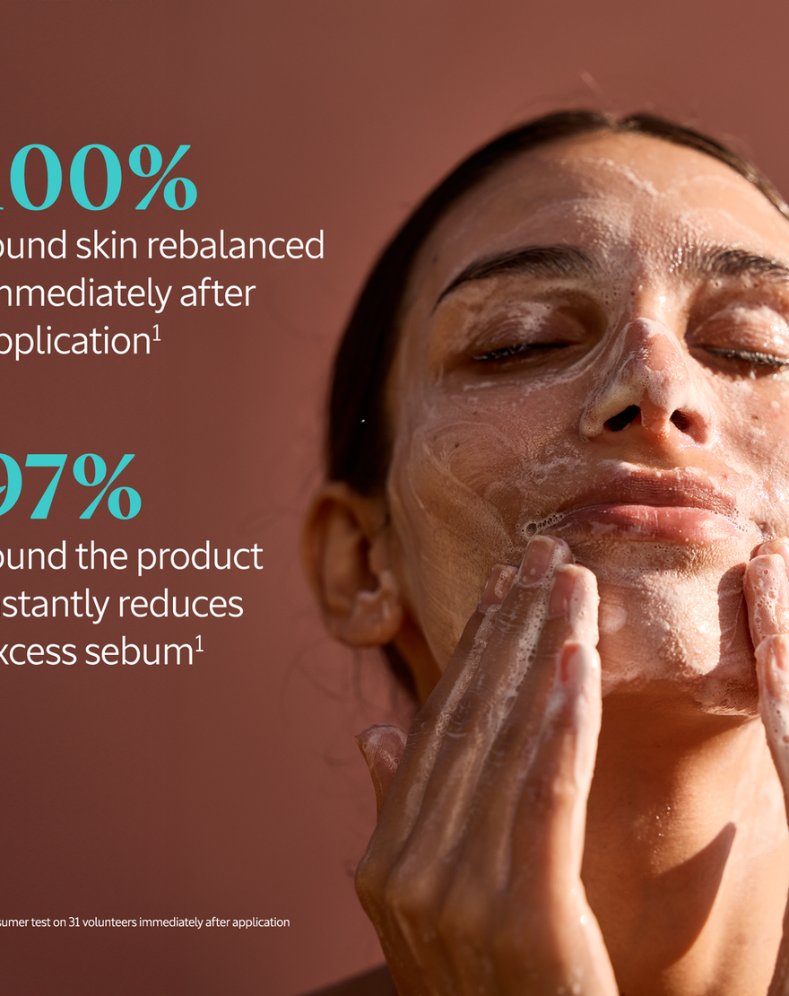 Source R&eacute;otier Purifying Cleansing Gel