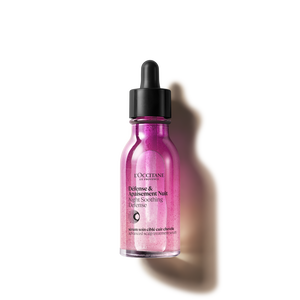 Night Soothing Defense Serum