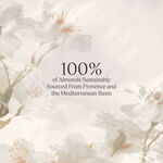 Almond Shower Oil Eco-Refill, 500ml almond shower oil eco refill 500ml