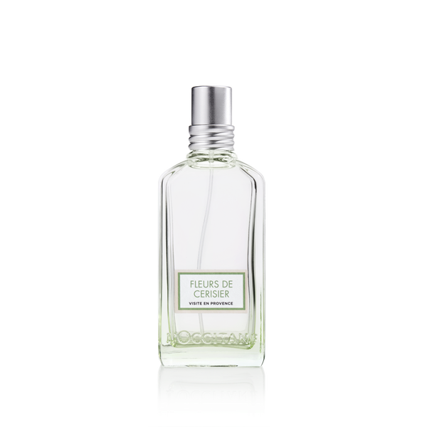 cherry blossom eau de toilette