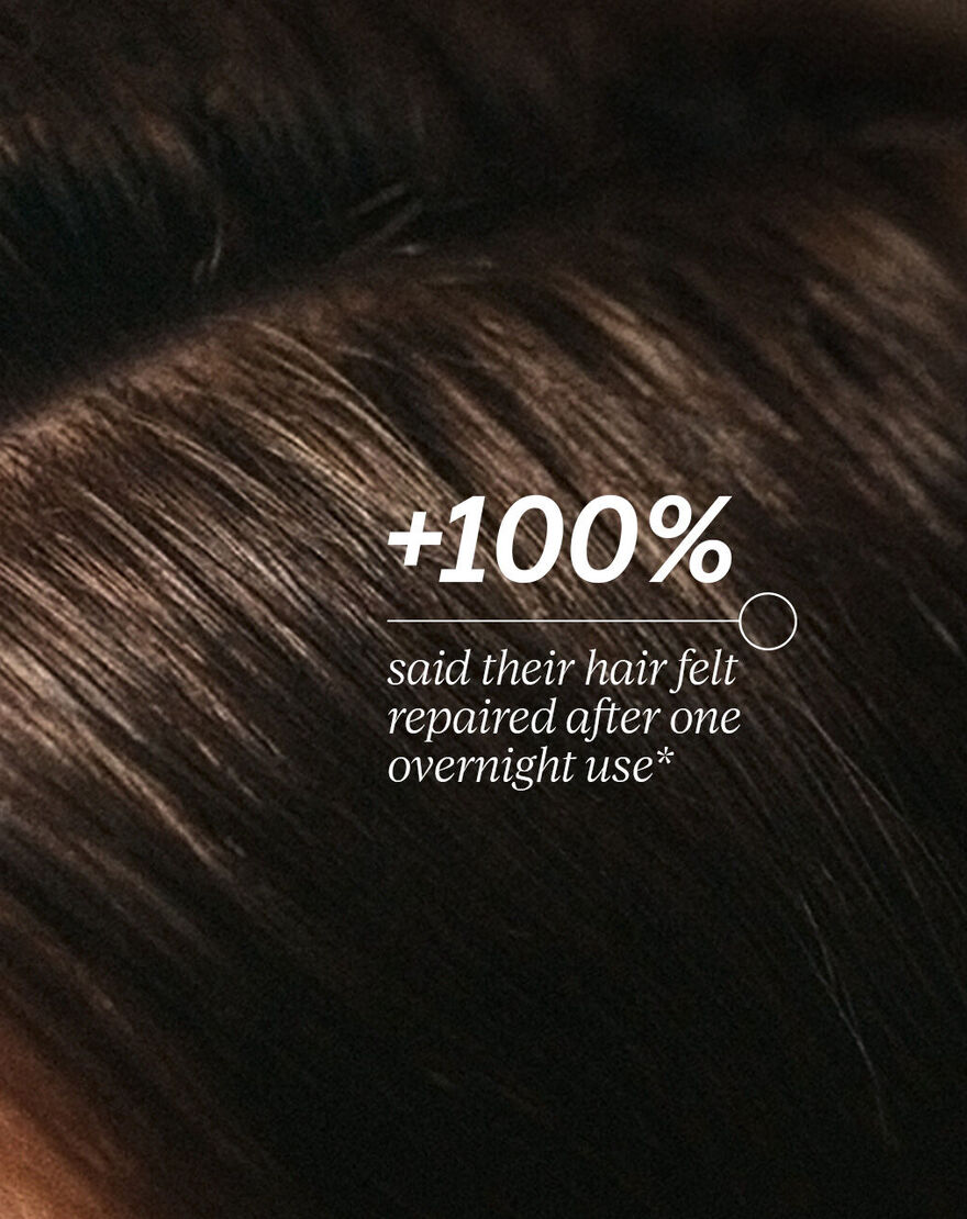 Intensive Repair Shampoo