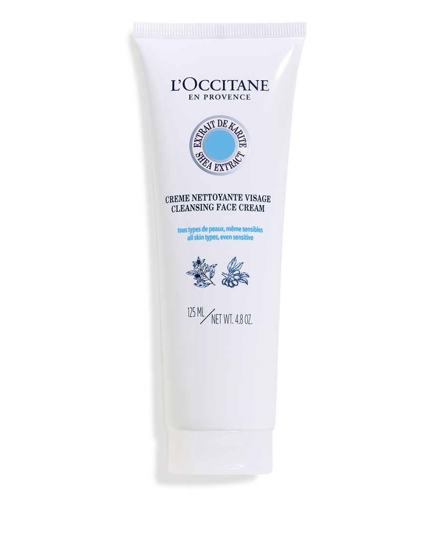 Shea Cleansing Cream