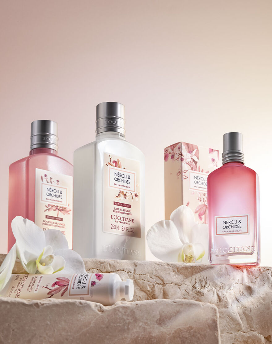n roli   orchid e eau harmonieuse eau de toilette