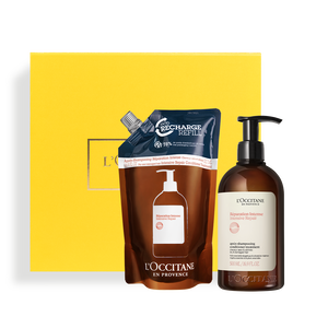 Intensive Repair Conditioner Refill Duo