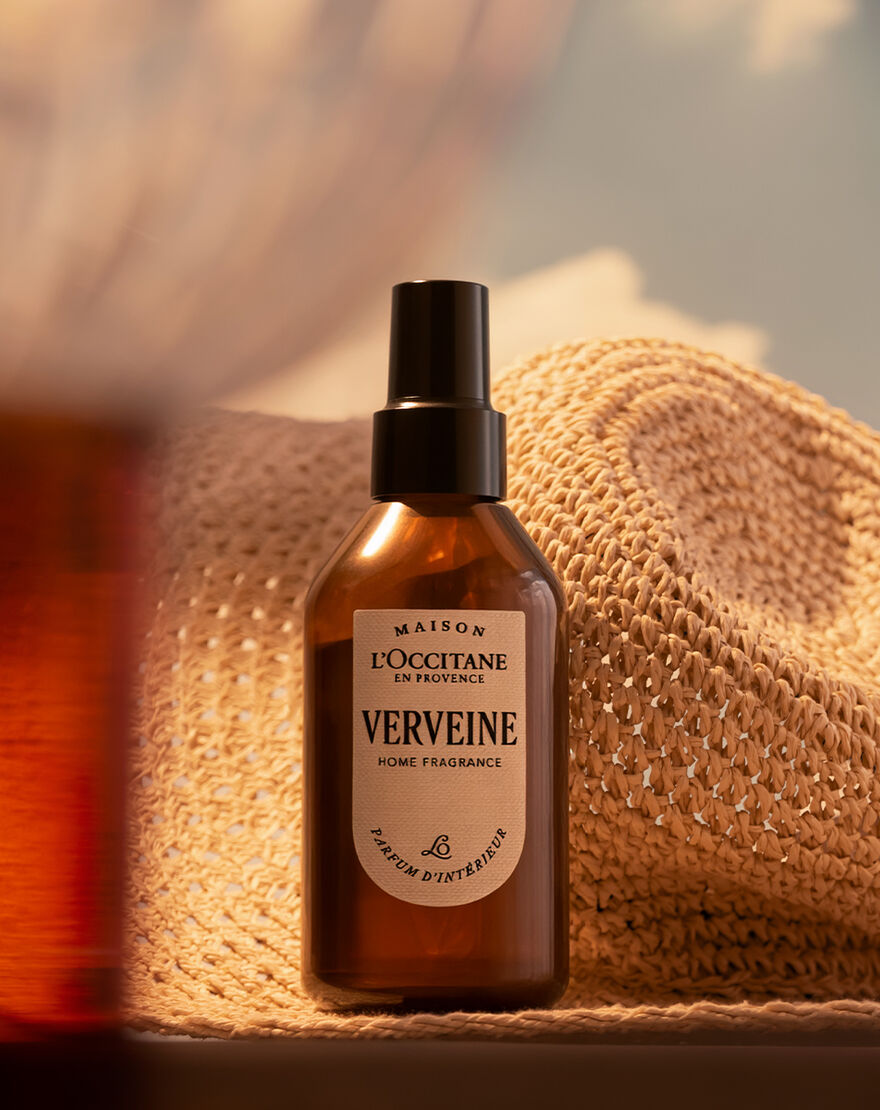 معطر المنزل بالفيربينا