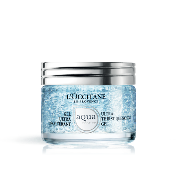 Aqua Réotier Ultra Thirst- Quenching Gel Aqua Réotier Ultra Thirst- Quenching Gel