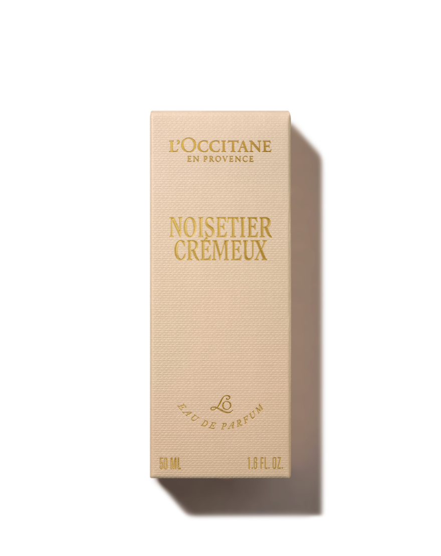 noisetier cr meux eau de parfum  50ml