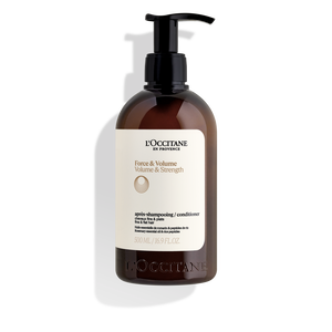 Volume & Strength Conditioner