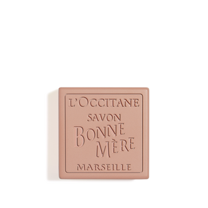 Bonne Mère Linde & Orange Soap