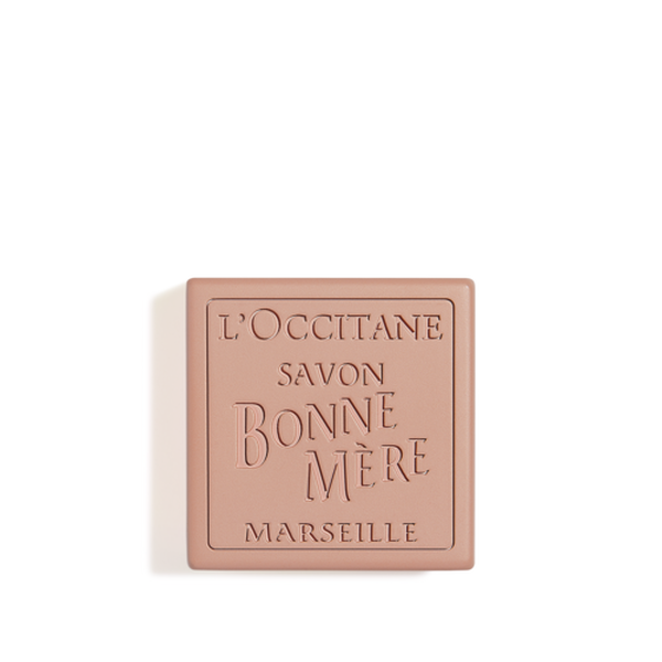 Bonne Mère Linde & Orange Soap bonne m re linde orange soap