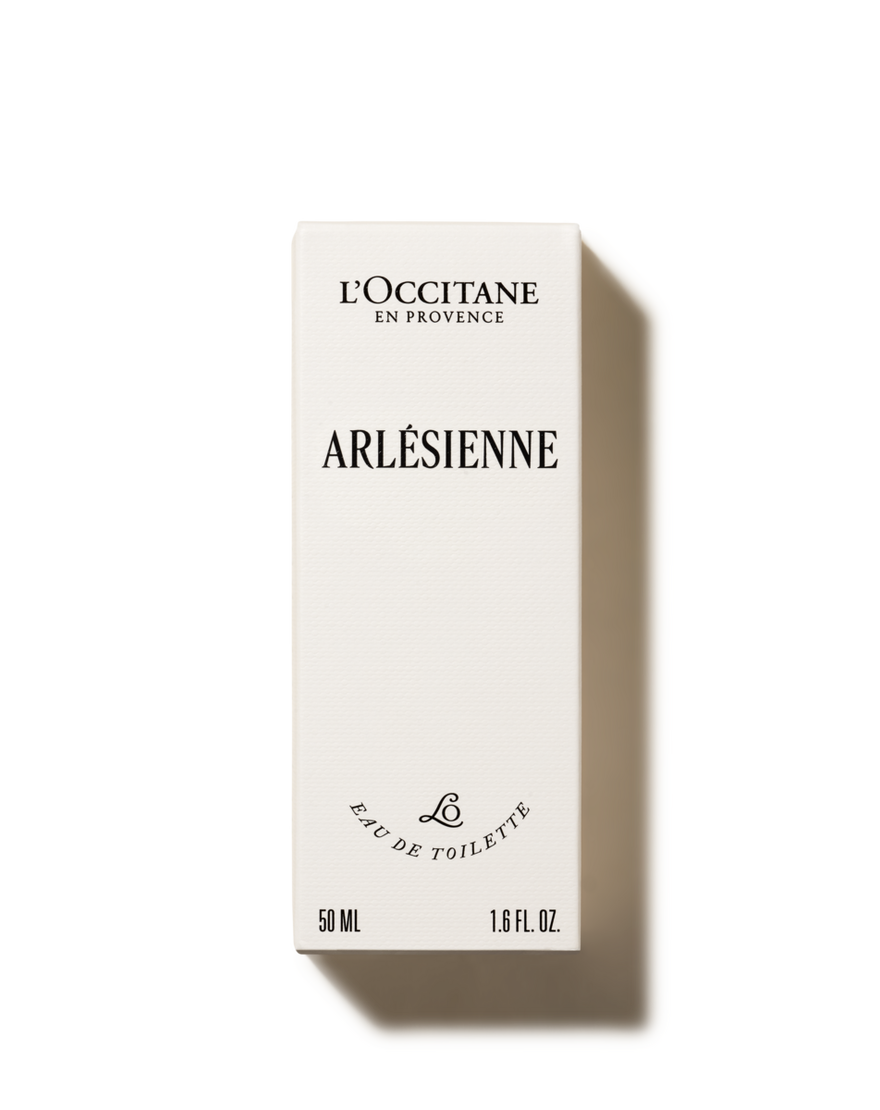 arl sienne eau de toilette