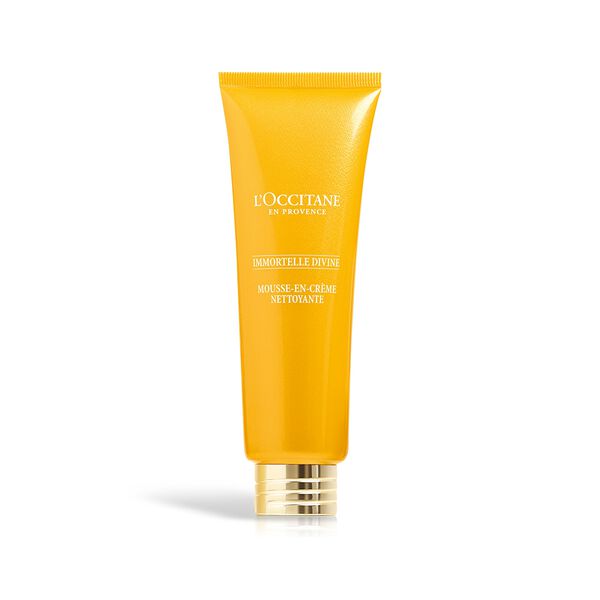 Divine Foaming Cleansing Cream Divine Foaming Cleansing Cream