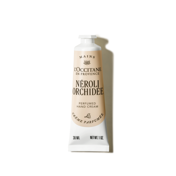 n roli orchid e perfumed hand cream