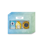 ثلاثي اللوز والشيا للجسم ثلاثي اللوز والشيا للجسم