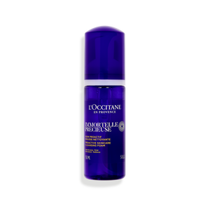 Immortelle Precious Cleansing Foam