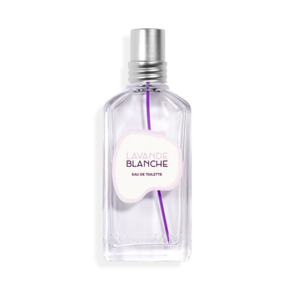 White Lavender Eau de Toilette White Lavender Eau de Toilette