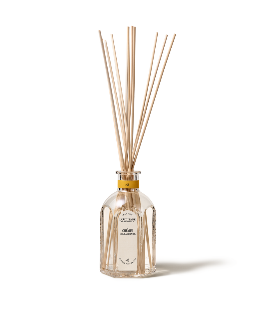 Le Chemin des Baronnies Home Diffuser