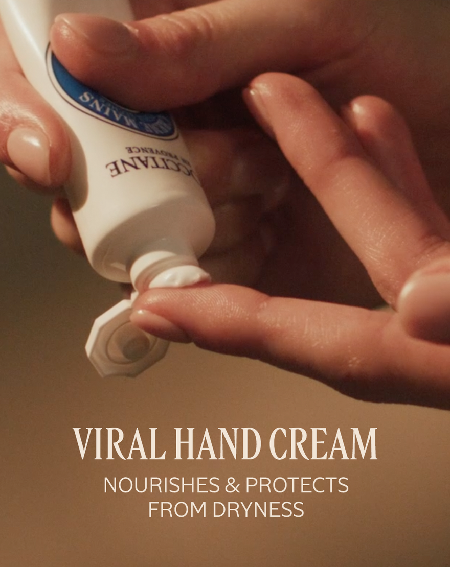 classic hand cream trio