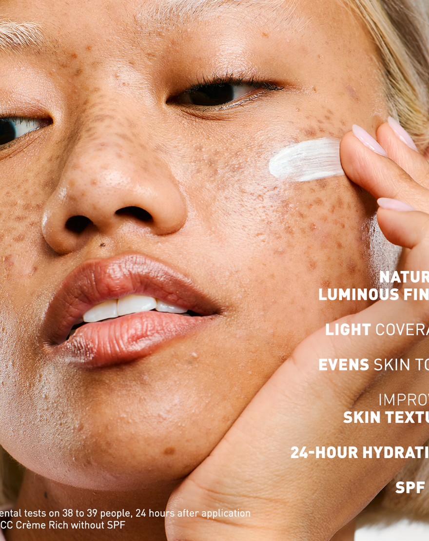 cc cr me spf30   caramel  15ml