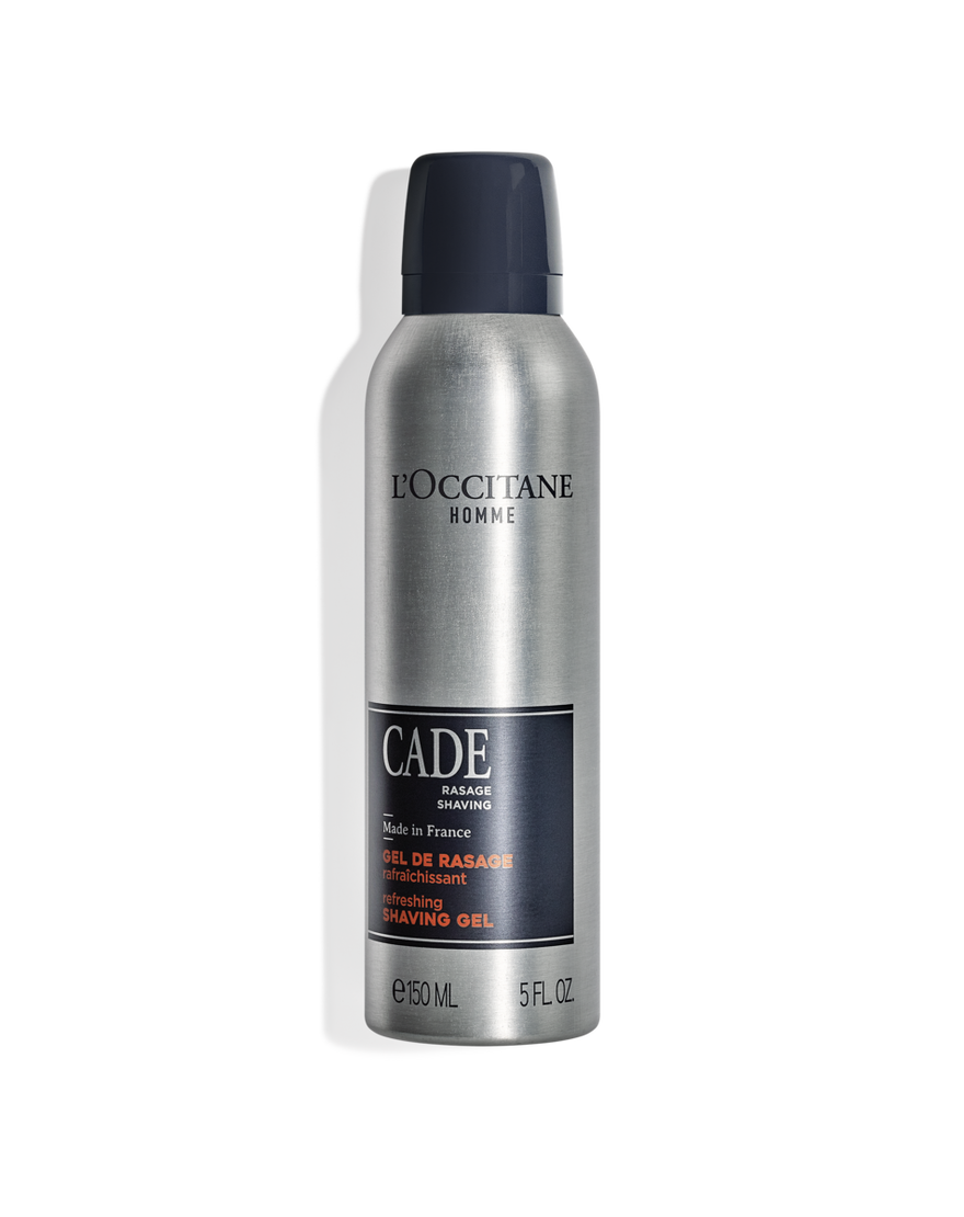 Cade Refreshing Shaving Gel