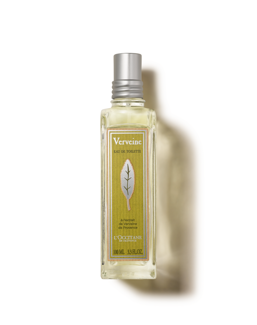 Verbena Eau de Toilette