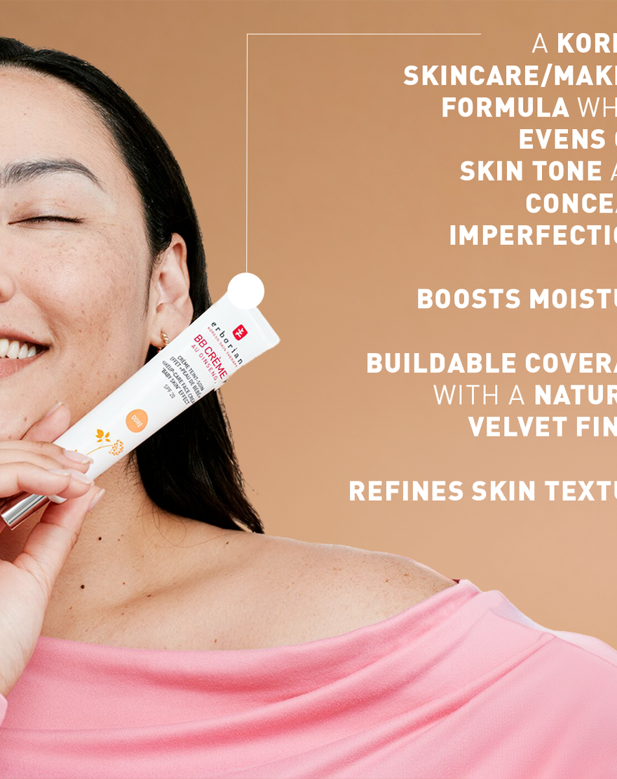 BB Cream SPF20 - Clair