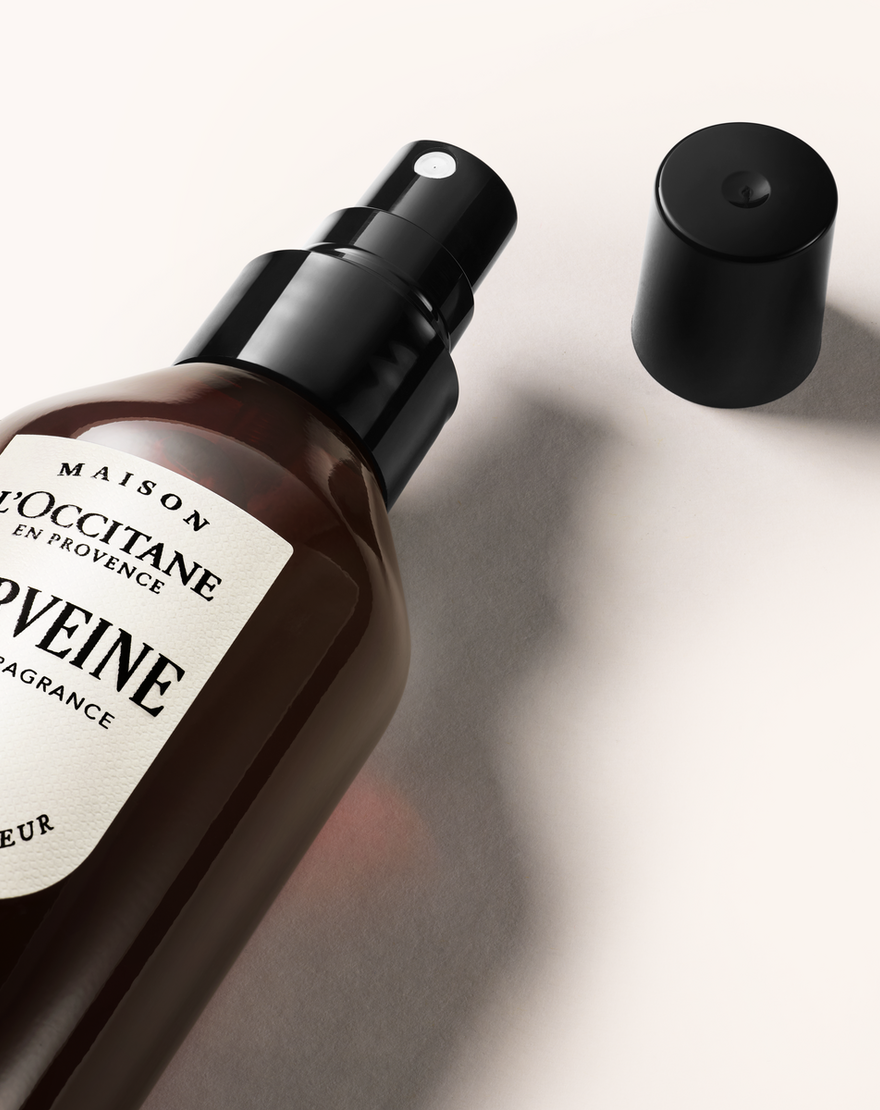 معطر المنزل بالفيربينا