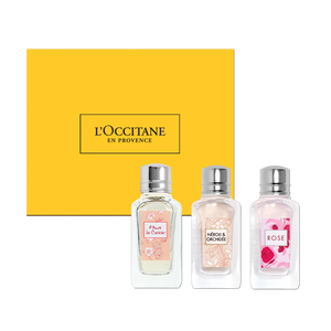 Fragrances Treat