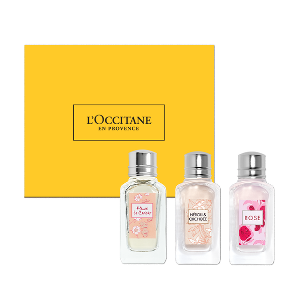fragrances treat
