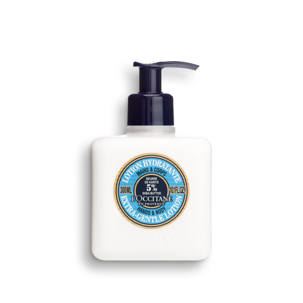 Shea Hand and Body Lotion shea hand and body lotion