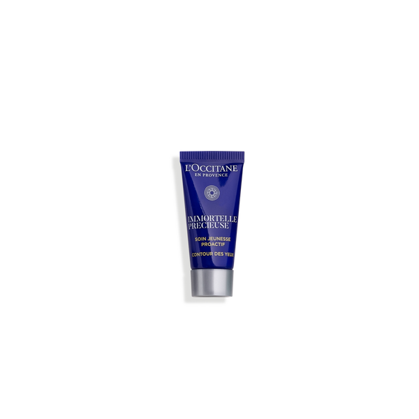 immortelle precious eye balm