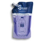 Lavender Foaming Bath Eco-Refill lavender foaming bath eco refill