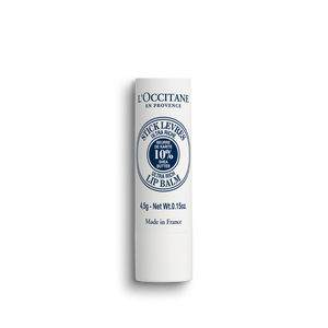 Shea Ultra Rich Lip Balm