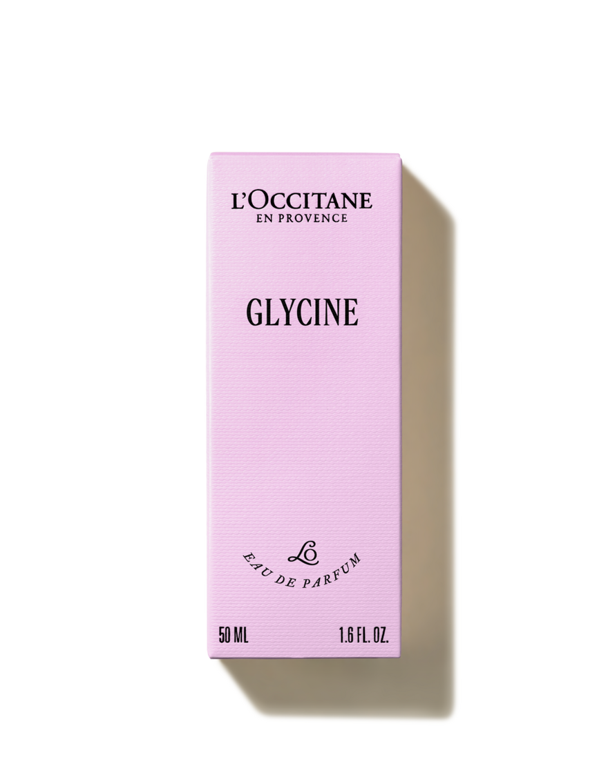 Glycine Eau De Parfum glycine eau de parfum