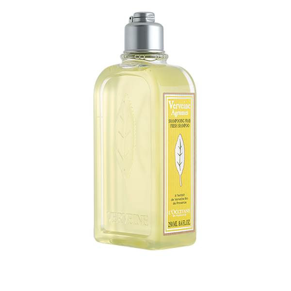 Citrus Verbena Fresh Shampoo Citrus Verbena Fresh Shampoo