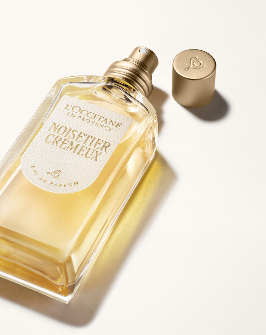 noisetier cr meux eau de parfum  50ml