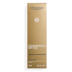Divine Foaming Cleansing Cream divine foaming cleansing cream