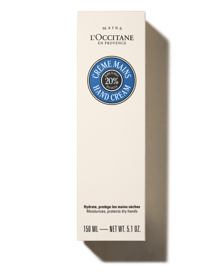 Shea Butter Hand Cream, 150ml shea butter hand cream 150ml