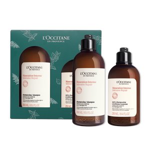 Intensive Repair Hair Care Duo