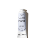 Lavande (Lavender) Perfumed Hand Cream
