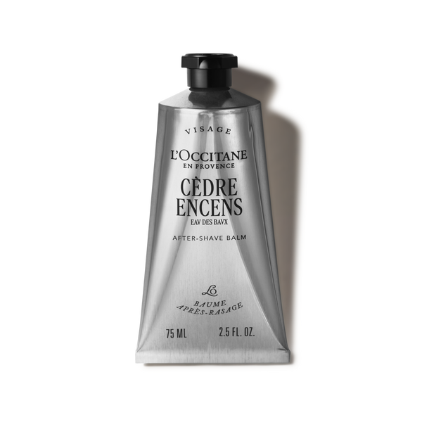 Cèdre Encens After-Shave Balm c dre encens after shave balm