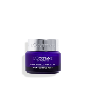 Immortelle Precious Eye Balm